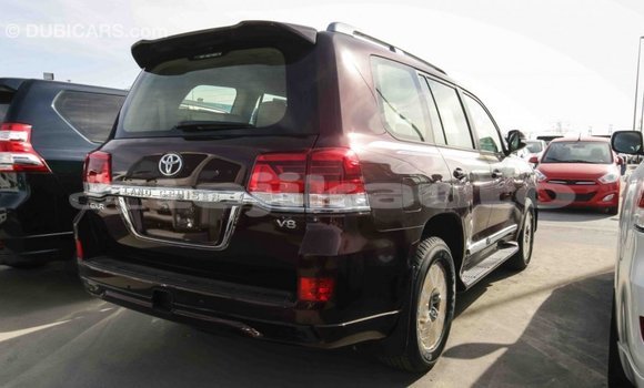 Buy Import Toyota Land Cruiser Other Car in Import - Dubai in Dushanbe Buy Import Toyota Land Cruiser Other Car in Import - Dubai in Dushanbe