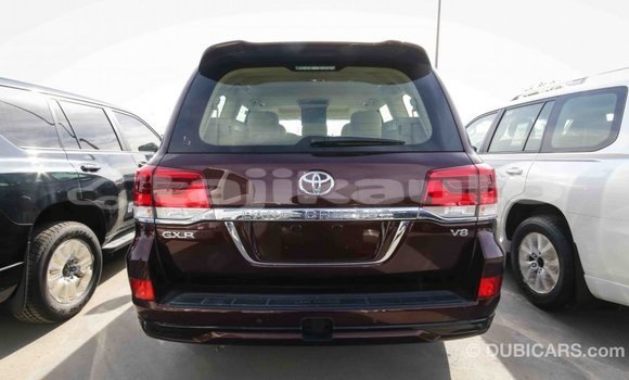 Buy Import Toyota Land Cruiser Other Car in Import - Dubai in Dushanbe Buy Import Toyota Land Cruiser Other Car in Import - Dubai in Dushanbe