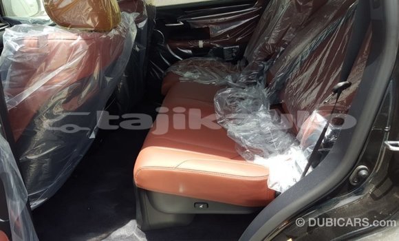 Buy Import Lexus LX Other Car in Import - Dubai in Dushanbe