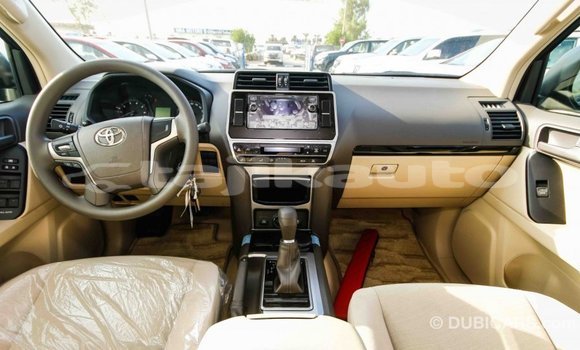 Buy Import Toyota Prado Black Car in Import - Dubai in Dushanbe Buy Import Toyota Prado Black Car in Import - Dubai in Dushanbe