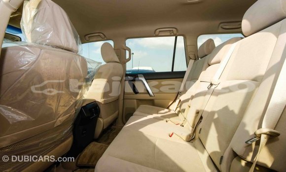 Buy Import Toyota Prado Black Car in Import - Dubai in Dushanbe Buy Import Toyota Prado Black Car in Import - Dubai in Dushanbe