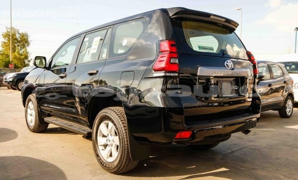 Buy Import Toyota Prado Black Car in Import - Dubai in Dushanbe Buy Import Toyota Prado Black Car in Import - Dubai in Dushanbe