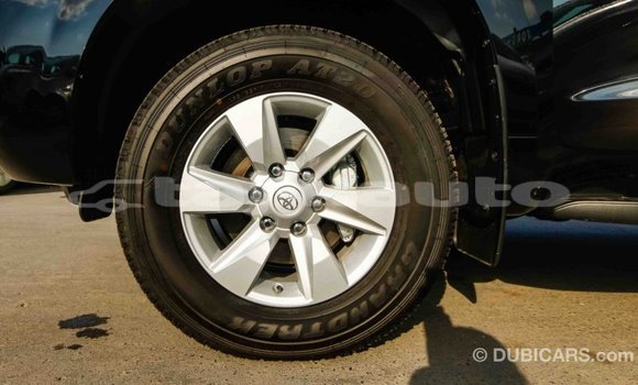 Buy Import Toyota Prado Black Car in Import - Dubai in Dushanbe Buy Import Toyota Prado Black Car in Import - Dubai in Dushanbe