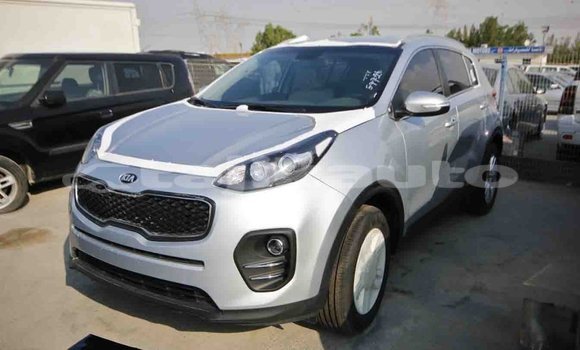 Buy Import Kia Sportage Other Car in Import - Dubai in Dushanbe Buy Import Kia Sportage Other Car in Import - Dubai in Dushanbe