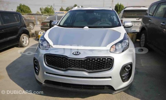 Buy Import Kia Sportage Other Car in Import - Dubai in Dushanbe Buy Import Kia Sportage Other Car in Import - Dubai in Dushanbe
