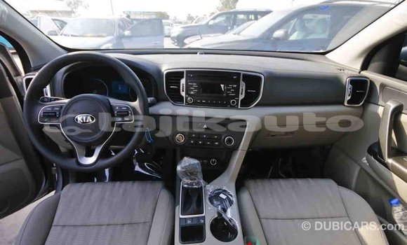 Buy Import Kia Sportage Other Car in Import - Dubai in Dushanbe Buy Import Kia Sportage Other Car in Import - Dubai in Dushanbe
