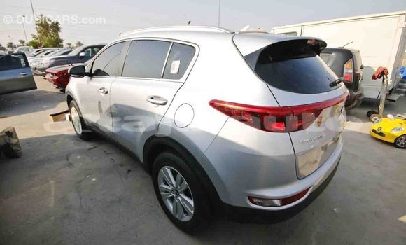 Buy Import Kia Sportage Other Car in Import - Dubai in Dushanbe Buy Import Kia Sportage Other Car in Import - Dubai in Dushanbe