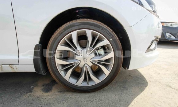 Buy Import Hyundai Sonata White Car in Import - Dubai in Dushanbe Buy Import Hyundai Sonata White Car in Import - Dubai in Dushanbe