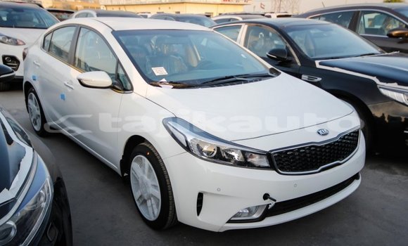 Buy Import Kia Cerato White Car in Import - Dubai in Dushanbe Buy Import Kia Cerato White Car in Import - Dubai in Dushanbe