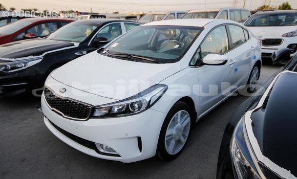Buy Import Kia Cerato White Car in Import - Dubai in Dushanbe Buy Import Kia Cerato White Car in Import - Dubai in Dushanbe