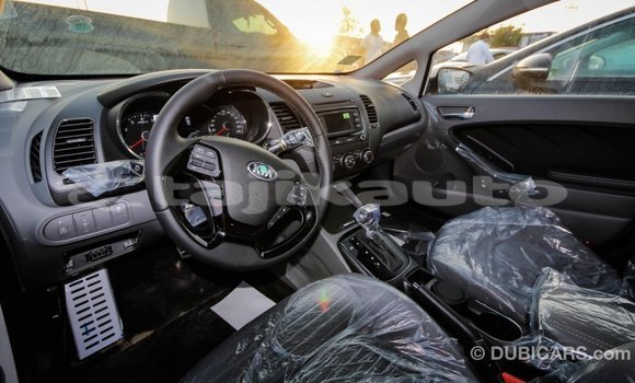 Buy Import Kia Cerato White Car in Import - Dubai in Dushanbe Buy Import Kia Cerato White Car in Import - Dubai in Dushanbe