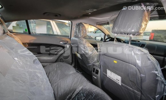 Buy Import Kia Cerato White Car in Import - Dubai in Dushanbe Buy Import Kia Cerato White Car in Import - Dubai in Dushanbe