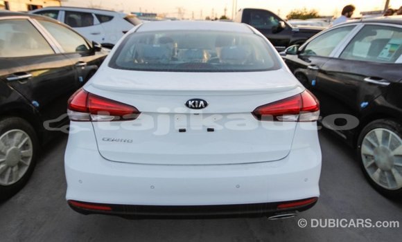 Buy Import Kia Cerato White Car in Import - Dubai in Dushanbe Buy Import Kia Cerato White Car in Import - Dubai in Dushanbe