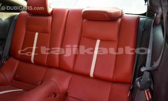 Buy Import Ford Mustang Red Car in Import - Dubai in Dushanbe Buy Import Ford Mustang Red Car in Import - Dubai in Dushanbe