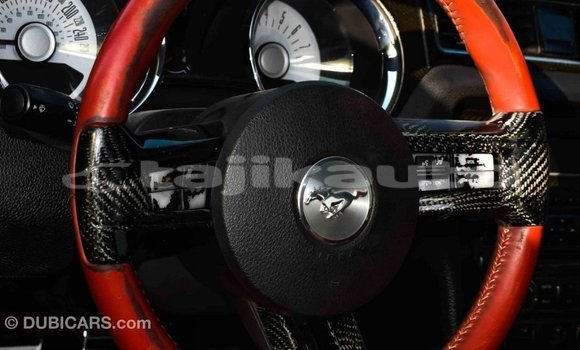 Buy Import Ford Mustang Red Car in Import - Dubai in Dushanbe Buy Import Ford Mustang Red Car in Import - Dubai in Dushanbe