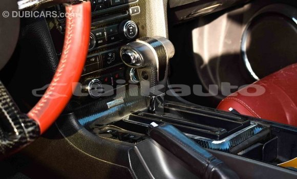 Buy Import Ford Mustang Red Car in Import - Dubai in Dushanbe Buy Import Ford Mustang Red Car in Import - Dubai in Dushanbe