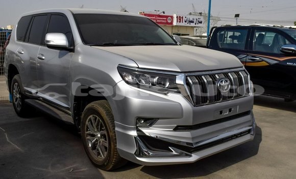 Buy Import Toyota Prado Other Car in Import - Dubai in Dushanbe Buy Import Toyota Prado Other Car in Import - Dubai in Dushanbe