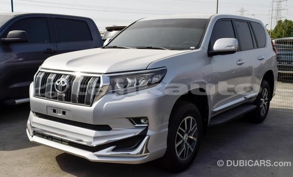 Buy Import Toyota Prado Other Car in Import - Dubai in Dushanbe Buy Import Toyota Prado Other Car in Import - Dubai in Dushanbe