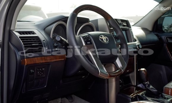 Buy Import Toyota Prado Other Car in Import - Dubai in Dushanbe Buy Import Toyota Prado Other Car in Import - Dubai in Dushanbe