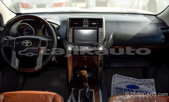 Buy Import Toyota Prado Other Car in Import - Dubai in Dushanbe Buy Import Toyota Prado Other Car in Import - Dubai in Dushanbe