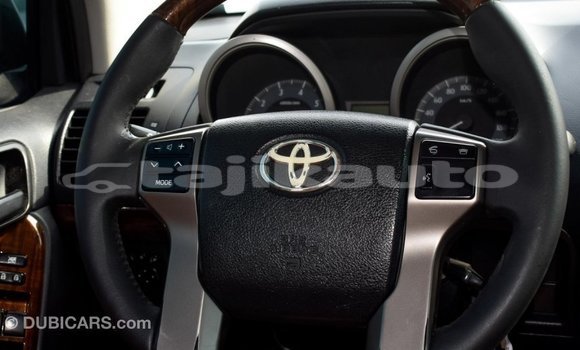 Buy Import Toyota Prado Other Car in Import - Dubai in Dushanbe Buy Import Toyota Prado Other Car in Import - Dubai in Dushanbe