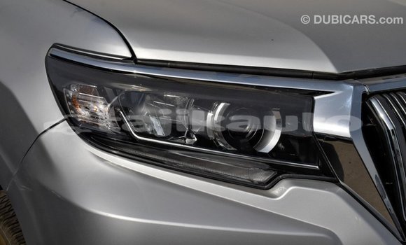 Buy Import Toyota Prado Other Car in Import - Dubai in Dushanbe Buy Import Toyota Prado Other Car in Import - Dubai in Dushanbe