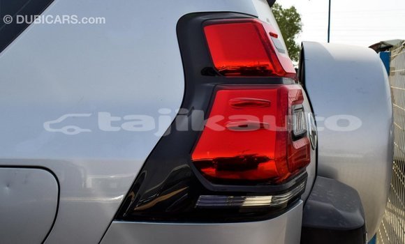 Buy Import Toyota Prado Other Car in Import - Dubai in Dushanbe Buy Import Toyota Prado Other Car in Import - Dubai in Dushanbe
