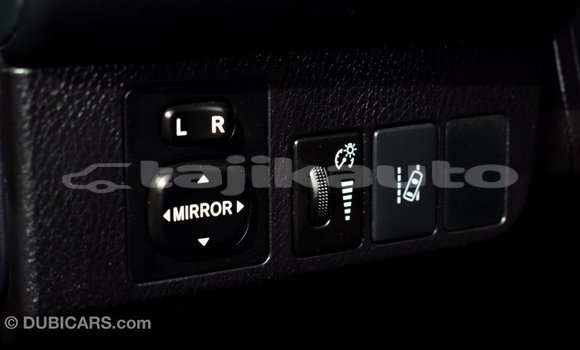 Buy Import Toyota 4Runner Other Car in Import - Dubai in Dushanbe Buy Import Toyota 4Runner Other Car in Import - Dubai in Dushanbe