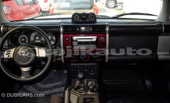 Buy Import Toyota FJ Cruiser Other Car in Import - Dubai in Dushanbe Buy Import Toyota FJ Cruiser Other Car in Import - Dubai in Dushanbe