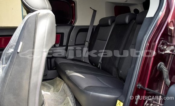 Buy Import Toyota FJ Cruiser Other Car in Import - Dubai in Dushanbe Buy Import Toyota FJ Cruiser Other Car in Import - Dubai in Dushanbe