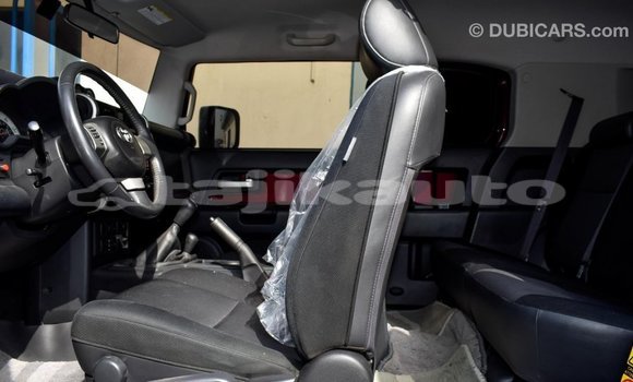 Buy Import Toyota FJ Cruiser Other Car in Import - Dubai in Dushanbe Buy Import Toyota FJ Cruiser Other Car in Import - Dubai in Dushanbe