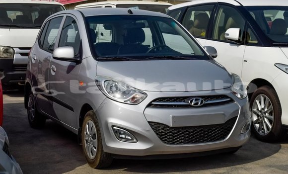 Buy Import Hyundai i10 Other Car in Import - Dubai in Dushanbe Buy Import Hyundai i10 Other Car in Import - Dubai in Dushanbe