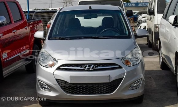 Buy Import Hyundai i10 Other Car in Import - Dubai in Dushanbe Buy Import Hyundai i10 Other Car in Import - Dubai in Dushanbe