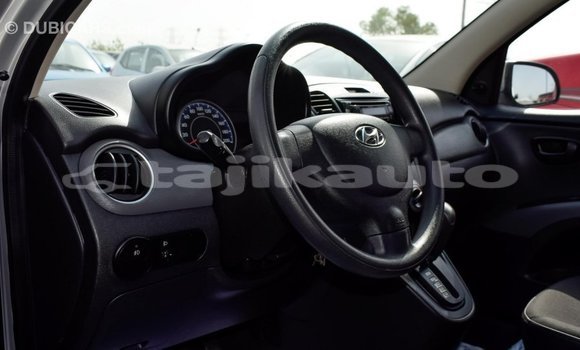 Buy Import Hyundai i10 Other Car in Import - Dubai in Dushanbe Buy Import Hyundai i10 Other Car in Import - Dubai in Dushanbe