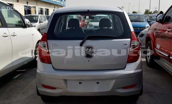 Buy Import Hyundai i10 Other Car in Import - Dubai in Dushanbe Buy Import Hyundai i10 Other Car in Import - Dubai in Dushanbe