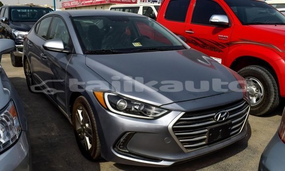 Buy Import Hyundai Elantra Other Car in Import - Dubai in Dushanbe Buy Import Hyundai Elantra Other Car in Import - Dubai in Dushanbe