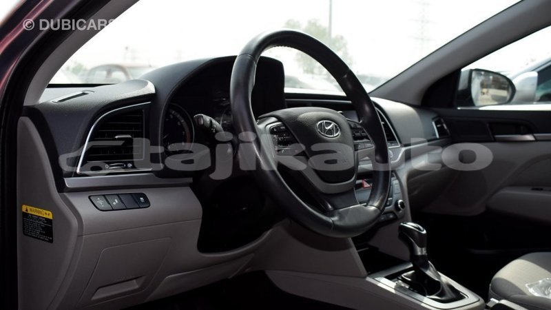 Big with watermark hyundai elantra dushanbe import dubai 1399