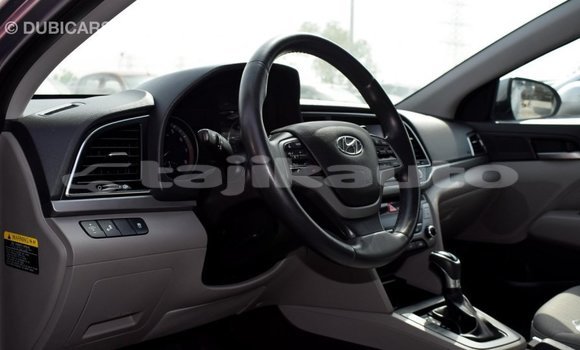 Buy Import Hyundai Elantra Other Car in Import - Dubai in Dushanbe Buy Import Hyundai Elantra Other Car in Import - Dubai in Dushanbe