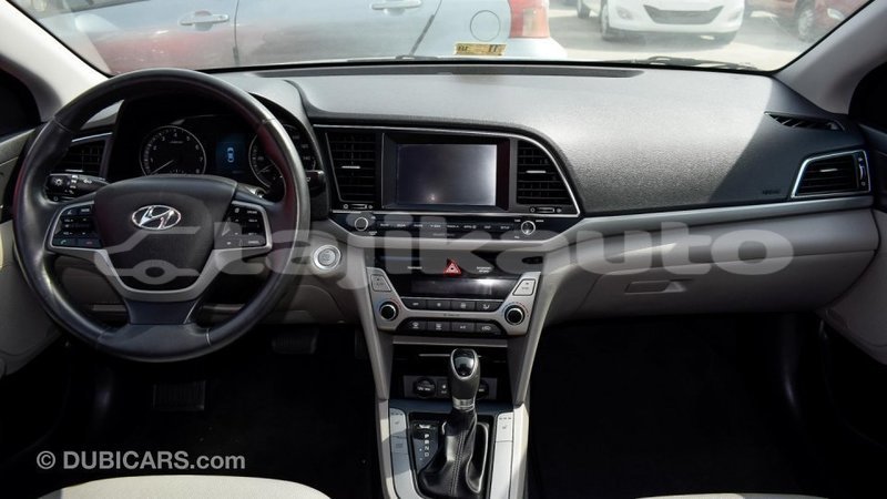 Big with watermark hyundai elantra dushanbe import dubai 1399
