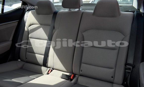 Buy Import Hyundai Elantra Other Car in Import - Dubai in Dushanbe Buy Import Hyundai Elantra Other Car in Import - Dubai in Dushanbe