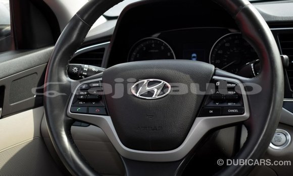 Buy Import Hyundai Elantra Other Car in Import - Dubai in Dushanbe Buy Import Hyundai Elantra Other Car in Import - Dubai in Dushanbe