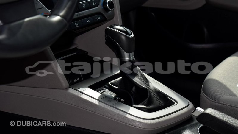 Big with watermark hyundai elantra dushanbe import dubai 1399