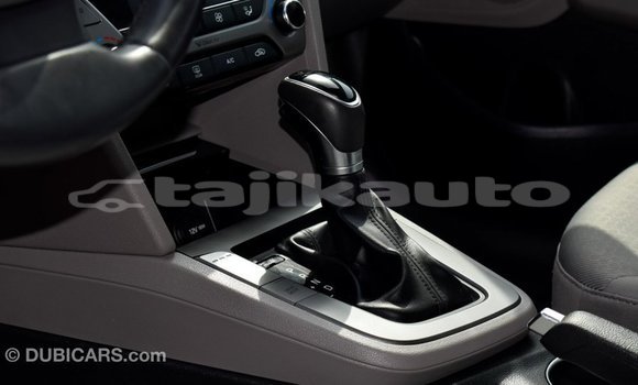 Buy Import Hyundai Elantra Other Car in Import - Dubai in Dushanbe Buy Import Hyundai Elantra Other Car in Import - Dubai in Dushanbe
