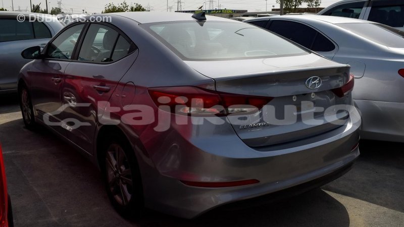 Big with watermark hyundai elantra dushanbe import dubai 1399