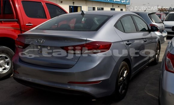 Buy Import Hyundai Elantra Other Car in Import - Dubai in Dushanbe Buy Import Hyundai Elantra Other Car in Import - Dubai in Dushanbe