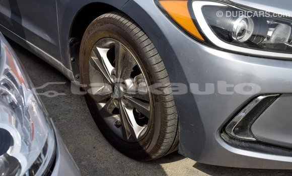 Buy Import Hyundai Elantra Other Car in Import - Dubai in Dushanbe Buy Import Hyundai Elantra Other Car in Import - Dubai in Dushanbe