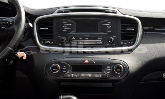 Buy Import Kia Sorento Other Car in Import - Dubai in Dushanbe Buy Import Kia Sorento Other Car in Import - Dubai in Dushanbe