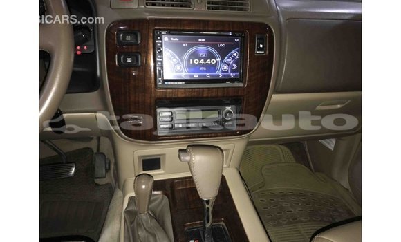 Buy Import Nissan Patrol White Car in Import - Dubai in Dushanbe Buy Import Nissan Patrol White Car in Import - Dubai in Dushanbe