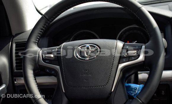 Buy Import Toyota Land Cruiser Black Car in Import - Dubai in Dushanbe Buy Import Toyota Land Cruiser Black Car in Import - Dubai in Dushanbe