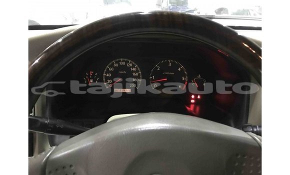 Buy Import Nissan Patrol White Car in Import - Dubai in Dushanbe Buy Import Nissan Patrol White Car in Import - Dubai in Dushanbe